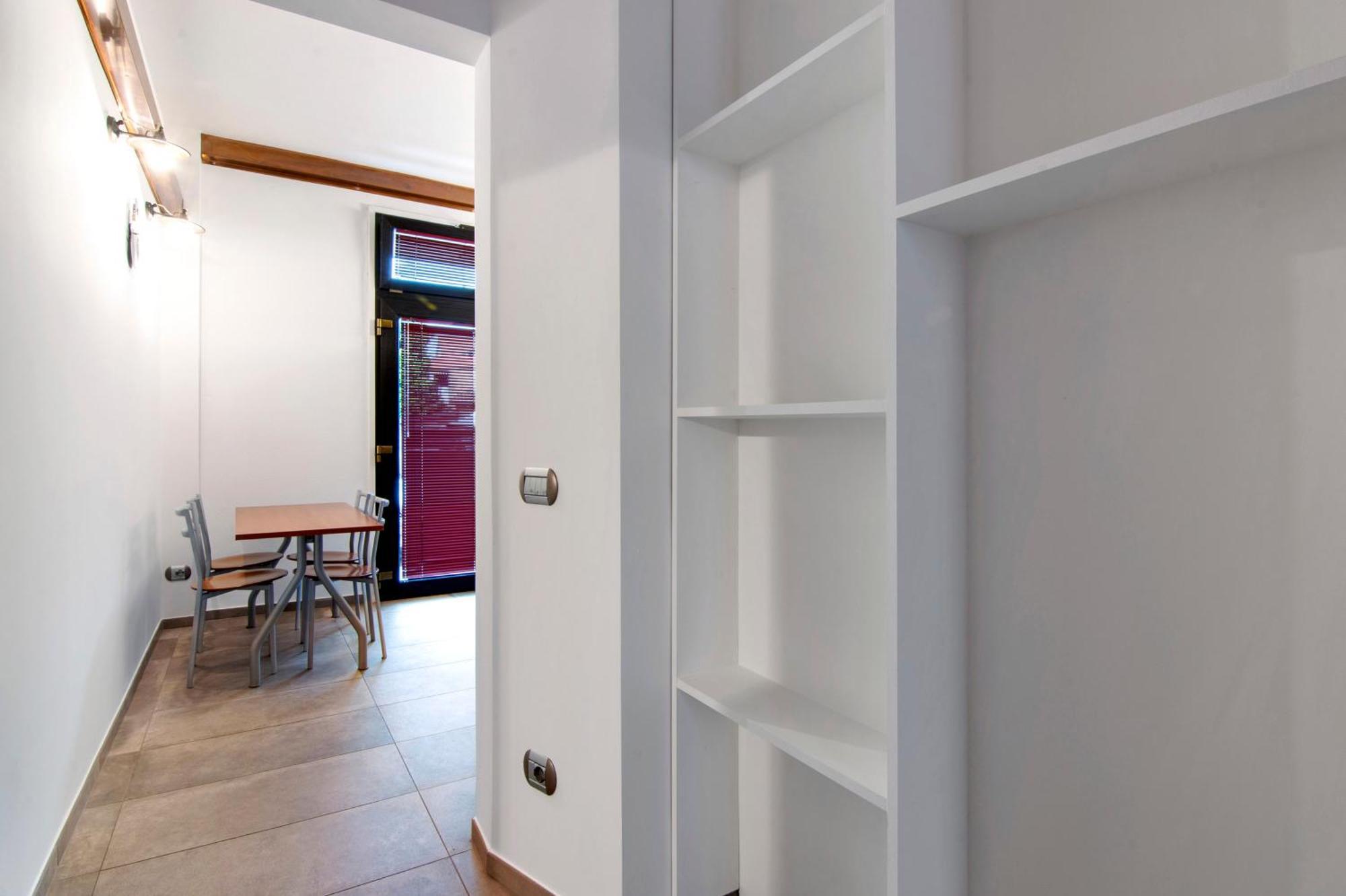 Appartement La Sartoria à Porlezza Extérieur photo
