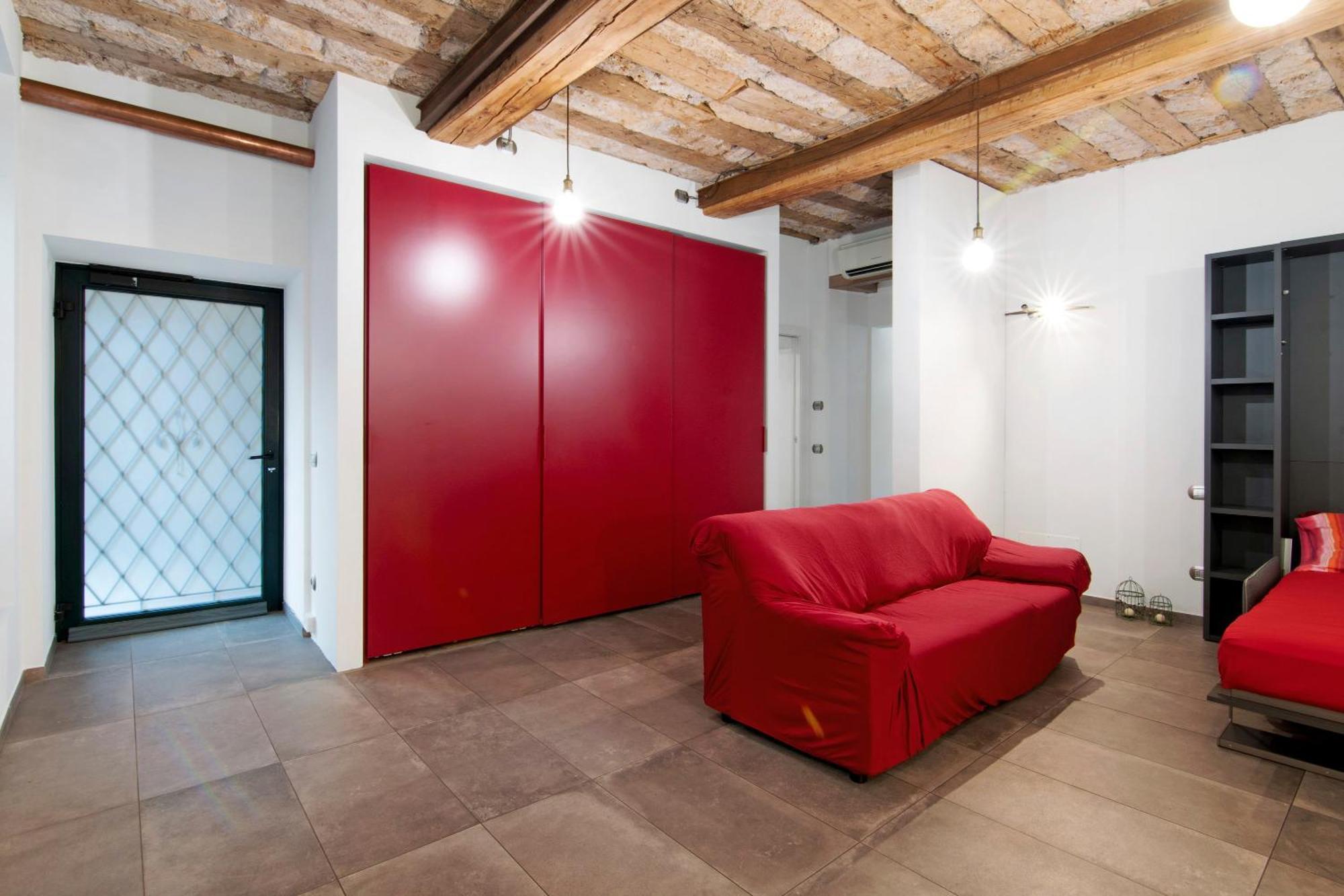 Appartement La Sartoria à Porlezza Extérieur photo